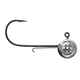 JIG OWNER PRECISION SLIM BLACK NICKEL 5/0-25GR 