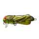 VOBLER TRICK TROUT GRASSHOPPER F 35mm 1.8gr Culoare 005 Clear Olive