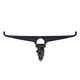 CAP SUPORT FEEDER COLMIC DUBLINO 28cm