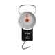 CANTAR JAXON MECANIC 22KG CU RULETA 100CM