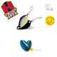 OSCILANTA RUCK LN 2.0gr Culoare 26