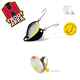 OSCILANTA RUCK LN 2.0gr Culoare 60