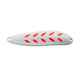 OSCILANTA TIEMCO LIGHTNING WOBBLER 65mm 18gr Culoare 217