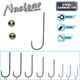 CARLIGE NUCLEAR MR67 BLACK NICKEL NR 6