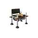 SCAUN COLMIC VETERAN 110 CU SPATAR