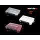 CUTIE APIA LURE BOX 205x14x40mm Scarlet