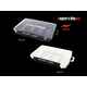 CUTIE APIA LURE BOX SLIM 205x145x28mm White