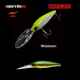 APIA MAYOL 80S 80mm 15gr 08 Green Gold Iwashi