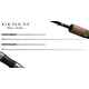 GENESI BLACK STALLION T62M 6'2" 188cm 1.5-5.0gr Medium