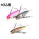RAID HEAD SWIMMER LIBERO 10gr 006 Stain Wakasagi