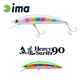 IMA HEAVY SURFER 90HS 90mm 28gr 104 Ball Color
