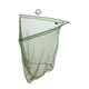 CAP MINCIOG CARP ZOOM CARP NET CAUCIUCAT 100x100x100cm