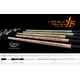 YAMAGA BLANKS LUPUS AREA 511RF RETRIEVE 1.820m 4gr