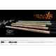 YAMAGA BLANKS LUPUS AREA 66RS RETRIEVE 1.99m 0.8-6gr