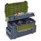 VALIGETA JAXON S-LINE TACKLE BOX 43*24*28cm