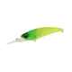 DUO REALIS SHAD 59MR SP 5.9cm 4.7gr CCC3516 Ghost Mat Lime Chart