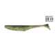 DUO REALIS VERSA SHAD 3 7.6cm F082 Green Pumpkin Chartreuse