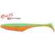 DUO REALIS VERSA SHAD FAT 7 17.8cm F087 Young Melon