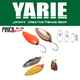 OSCILANTA YARIE 702 PIRICA MORE 2.2gr Culoare E81 Murasaki Uni