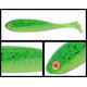 ADUSTA PENTA SHAD 3 7.5cm 114 Green Chart Seed Shiner UV