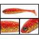 ADUSTA PENTA SHAD 4 10cm 116 Red Golden Shad