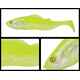 ADUSTA PICK TAIL SWIMMER 5 12cm 27gr 210 Chart White