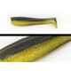 ADUSTA VARIOUS SHAD 4 10cm 118 Ghost Ayu