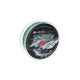 Fir Textil Nihonto Fine Braid 15M  0.14Mm/9.7Kg/15M-Green