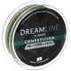 Fir Textil Dreamline Competition - 0.08Mm/6.91Kg/10M - Green