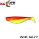 Aqua 7cm Standard Relax (10buc/plic) : Culoare - S057