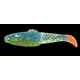 Diamond Shad  6,2cm TriColor Relax (10buc/plic) : Culoare - 202