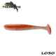 4Predators Slim Shad 9cm Floating (5buc/plic) : Culoare - L030