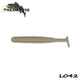 4Predators Worm Shad 8cm Floating (6buc/plic) : Culoare - L042