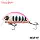 Lucky John Haira Tiny Shallow 33F : Culoare - 203