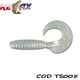 Twister 9cm Standard Relax (4buc/plic) : Culoare - TS005