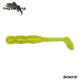 4Predators Sinner Shad 5cm Floating (15buc/plic) : Culoare - S005