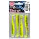 Bass 6,5cm Laminat Relax  (4buc/blister) : Culoare - L034