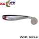 King Shad 10cm Standard Relax (4buc/Blister) : Culoare - S032