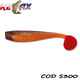 King Shad 10cm Standard Relax (4buc/Blister) : Culoare - S300