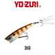 YO-ZURI 3DB POPPER 7,5cm F : Cod - BG