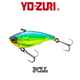 Yo-Zuri 3DB Vibe 6,5cm Sinking : Cod - PCLL