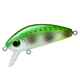 YO-ZURI L-MINNOW 3,3cm S (NEW SERIES) : Culoare - MDM