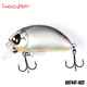Lucky John Haira Tiny Shallow 44F : Culoare - 403