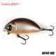 Lucky John Haira Tiny Shallow 44F : Culoare - 406
