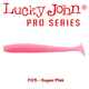 Lucky John S-Shad Tail 9.6 CM (5buc/plic) : Culoare - F05