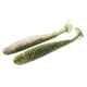 Noike Wobble Shad Ninja 10.2CM (6buc/plic) : Culoare - 137-Young Perch