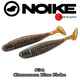 Noike Wobble Shad Ninja 7.6CM (9buc/plic) : Culoare - 34-Cinnamon Blue