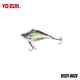 Yo-Zuri 3DR Vibe 6cm/14GR - Sinking : Cod - RGZS