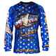 Tricou Star Zander Blue Relax : Marime - S
