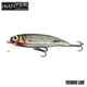 Vobler Avat, HUNTER YODA, 9cm/16g, Sinking : Culoare - LRU